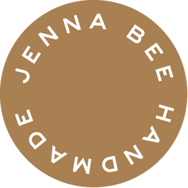 Jenna Bee Handmade logo