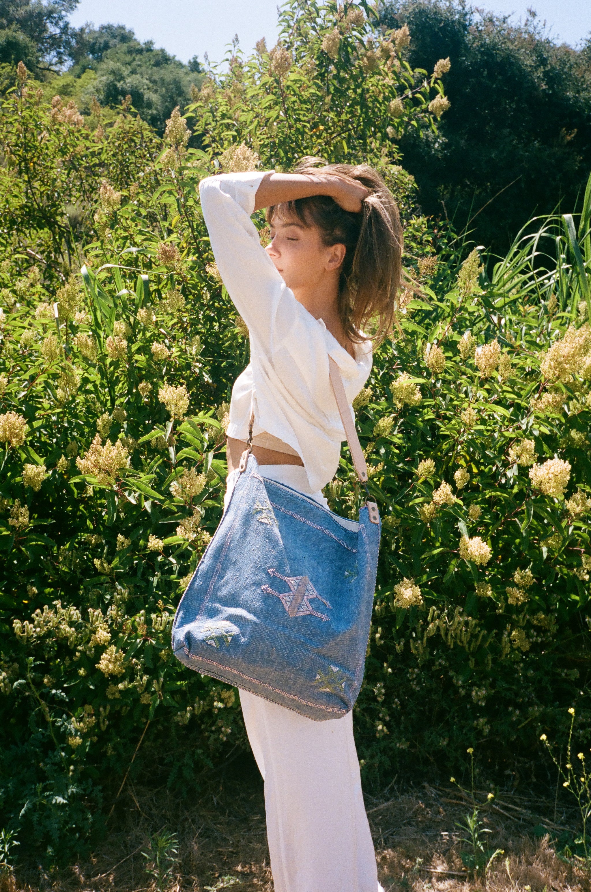 カナダ産　オリジン　オリジナル50g50袋セット　Maro Moroccan Totes – Jenna Bee