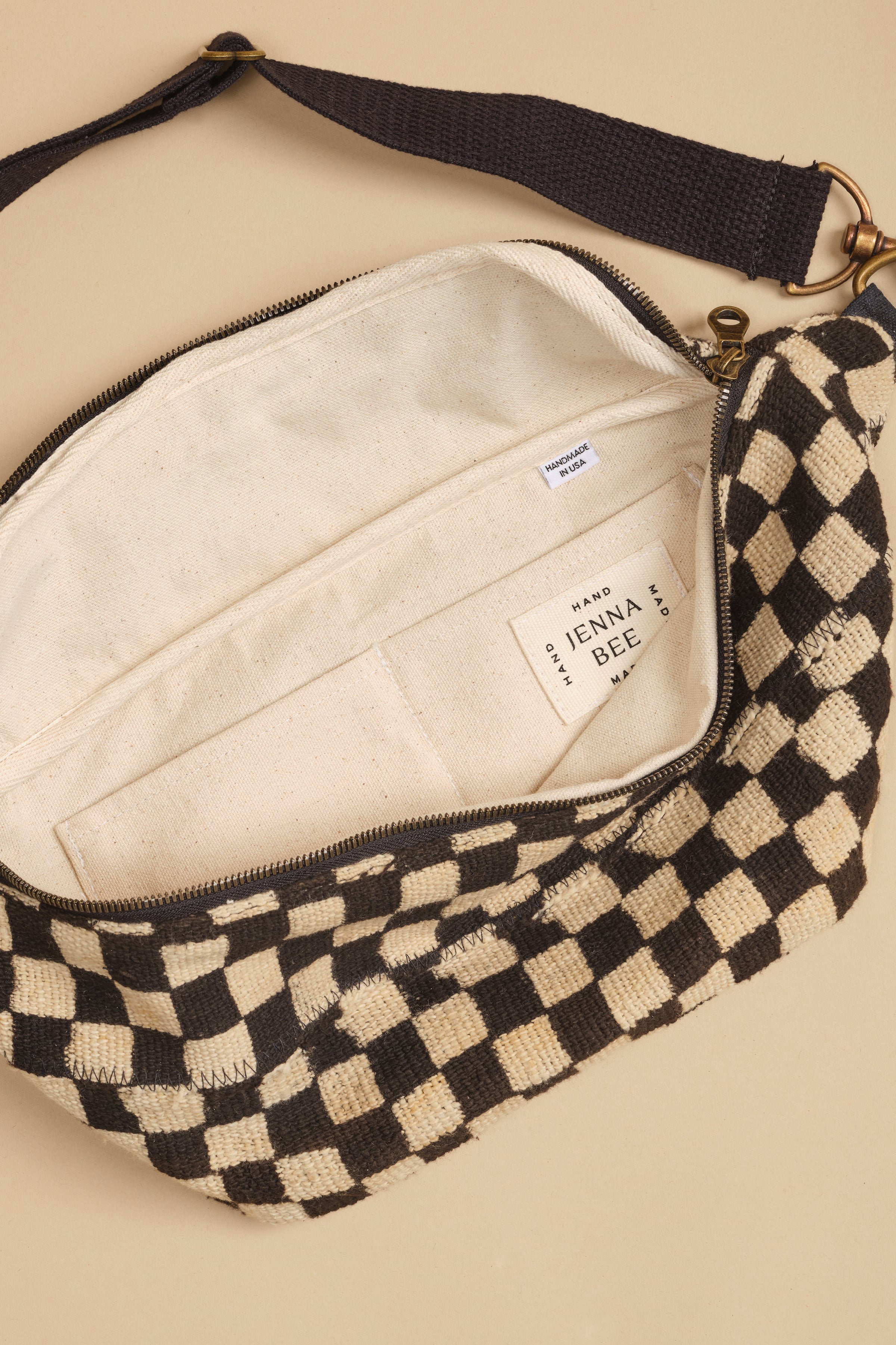Buy Women Cream Casual Bags Online - 361614 | The Collective