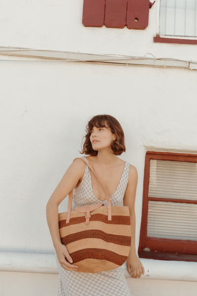 かごバッグ [OUNCE] bangb handmade bag Amazon.com: QTKJ Fashion Women Summer Straw Crossbody Bag